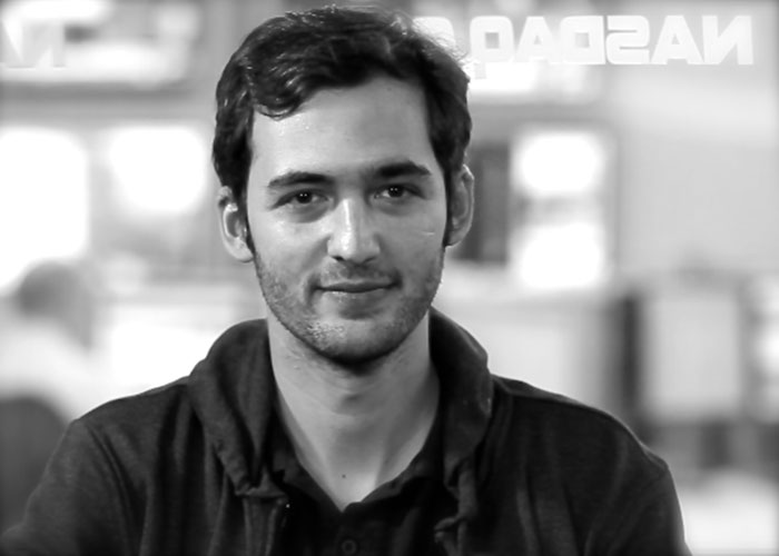 Jason Silva