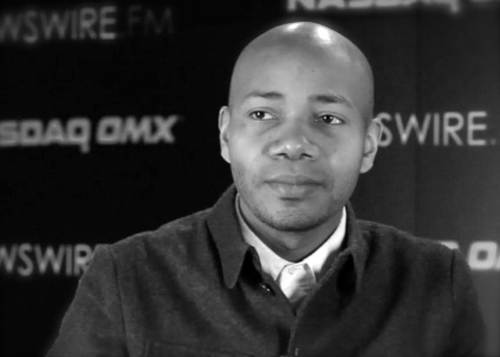 DJ Spooky
