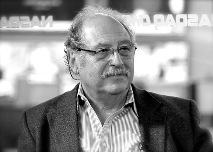 Yossi Vardi