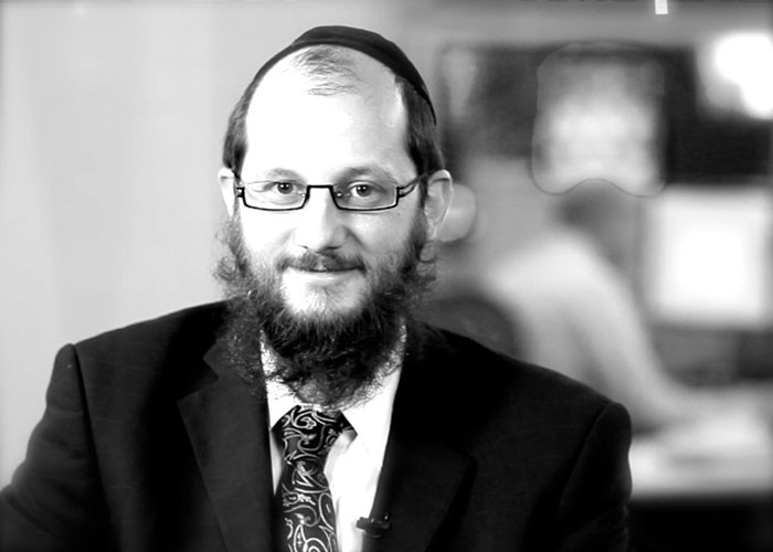 Rabbi Uriel Vigler