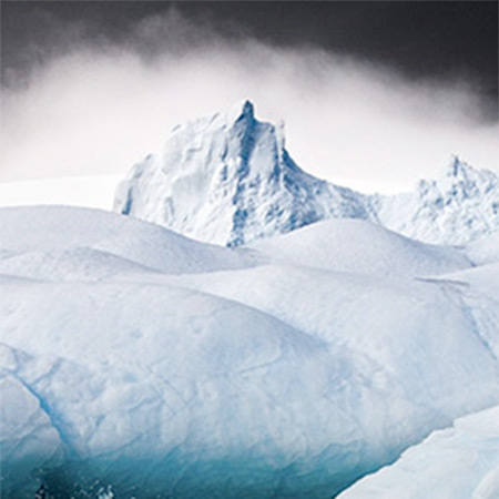 Antarctica — Documentary coming soon