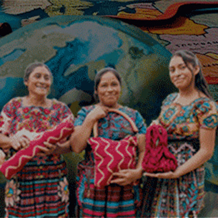 Thumbnail for Mercado Global short documentary