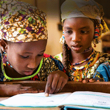 VOW for Girls documentary