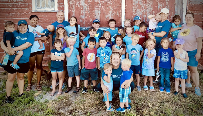 Photo for Onward Learning in South Dakota’s Lakota Nation