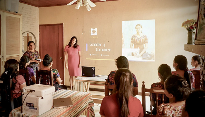 Photo for Onward Learning in South Dakota’s Lakota Nation