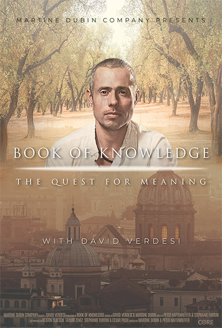 Book of Knowledge: The Mediterranean