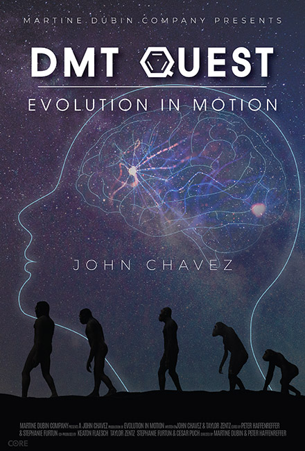Evolution in Motion