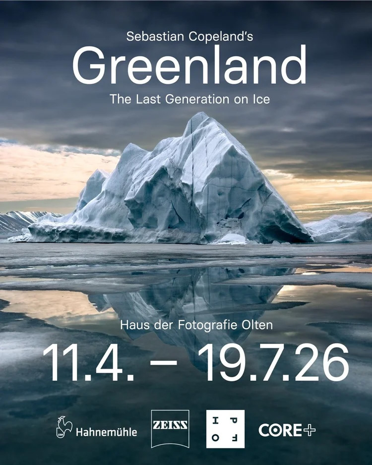 Photo for Greenland Poster