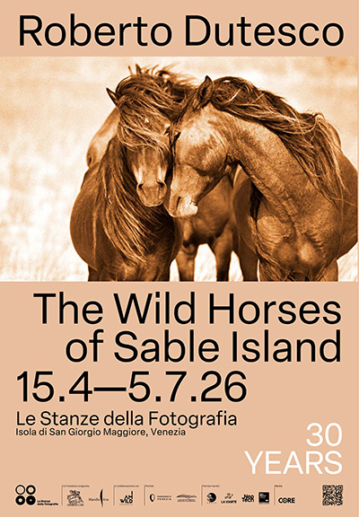 Poster for Legends of Sable Island