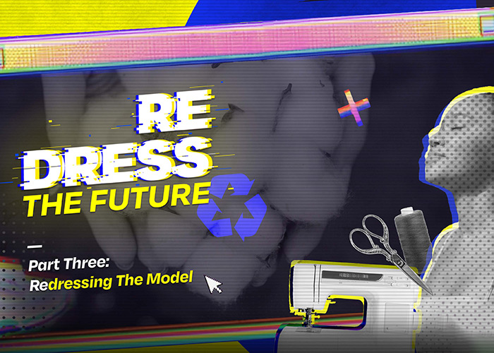 ReDressing The Model