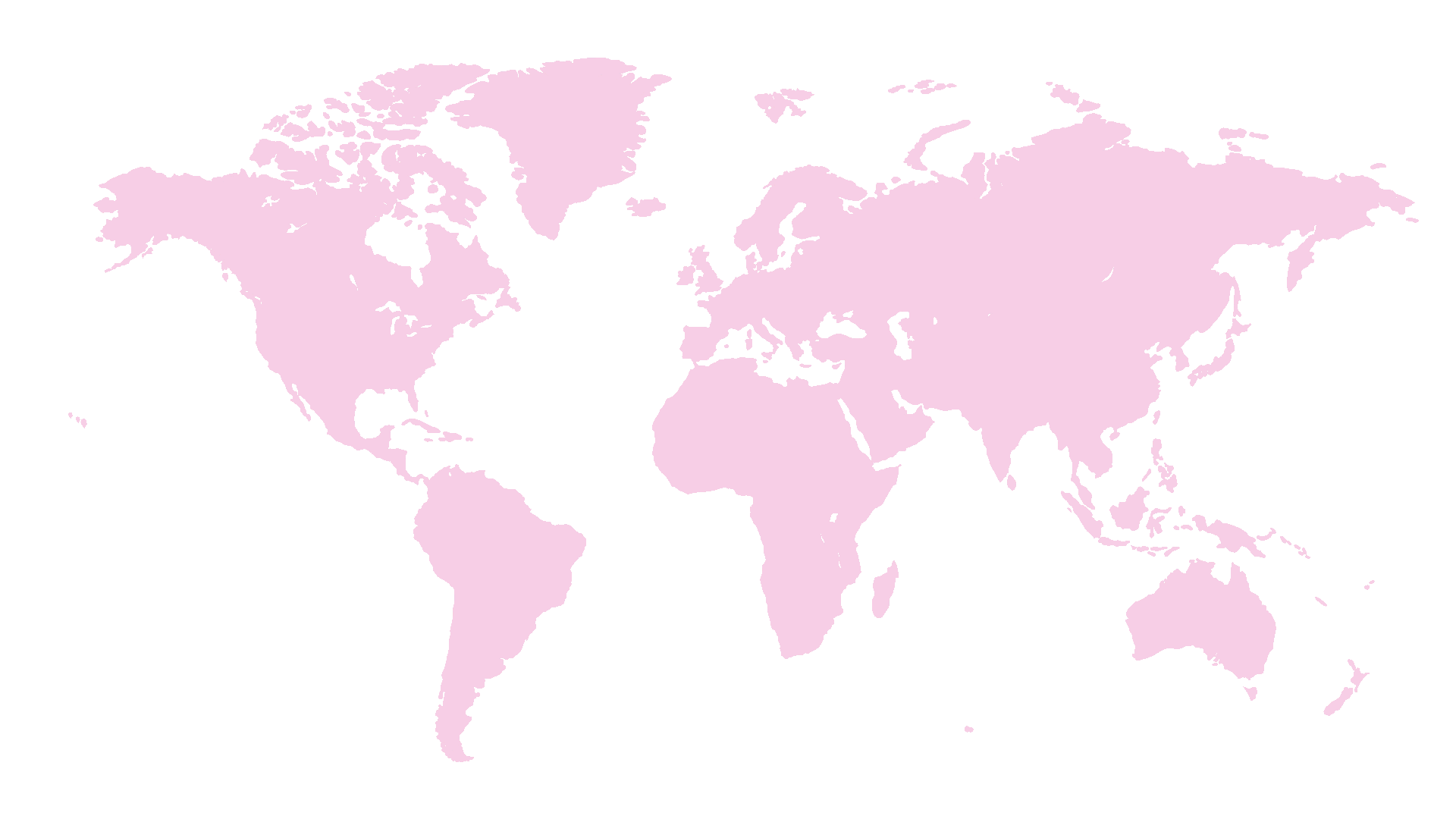 Donorbase Map