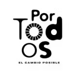 Por Todos Logo