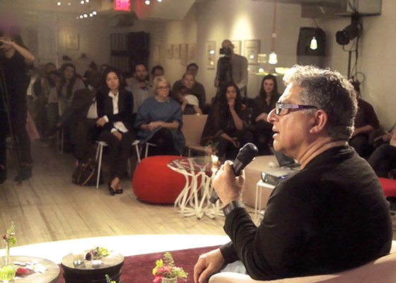 Deepak Chopra