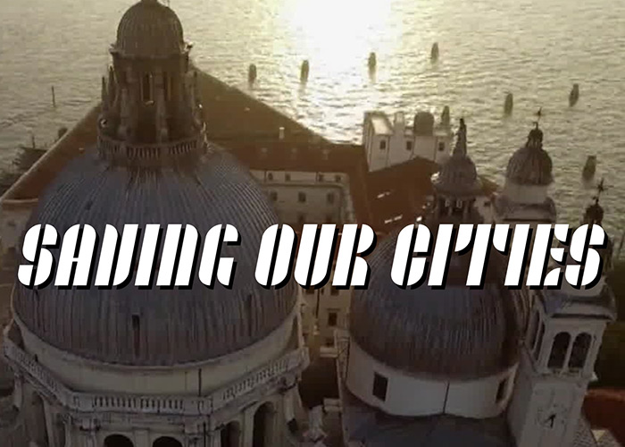 Saving Venice