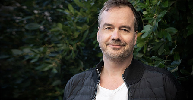 Photo for Mikkel Vestergaard Frandsen