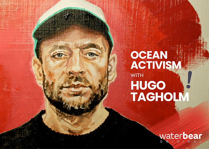 Ocean Activism with Hugo Tagholm
