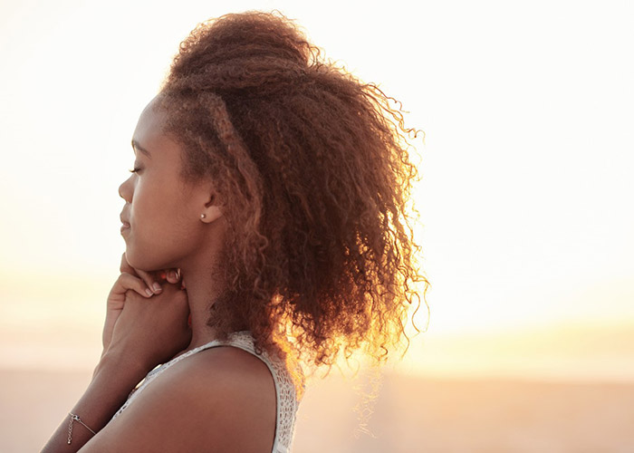 The Study of Forgiveness: How to Rise Above