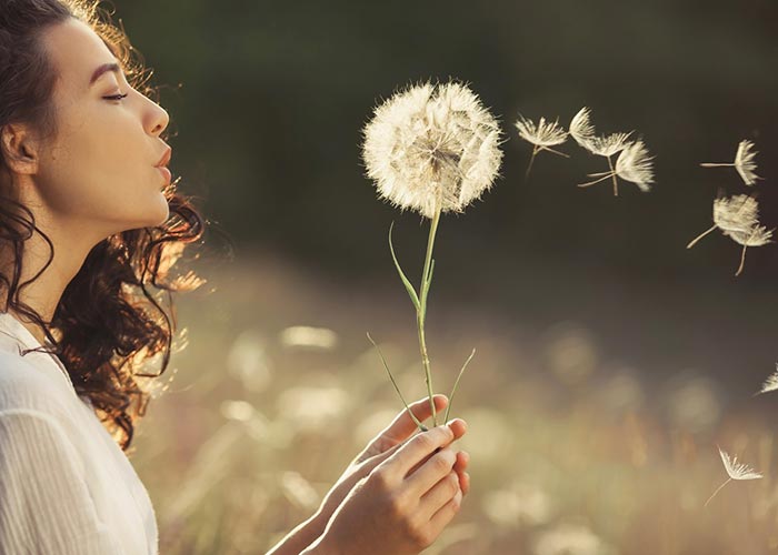 Human Flourishing