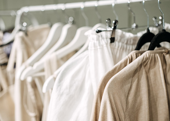 Innovations For Labor Rights & Ethical Apparel Production