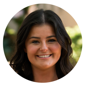 Ali Bergin headshot