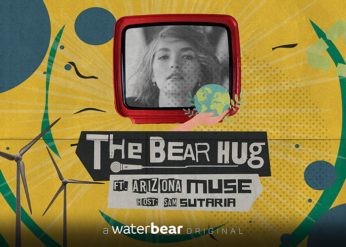 Arizona Muse