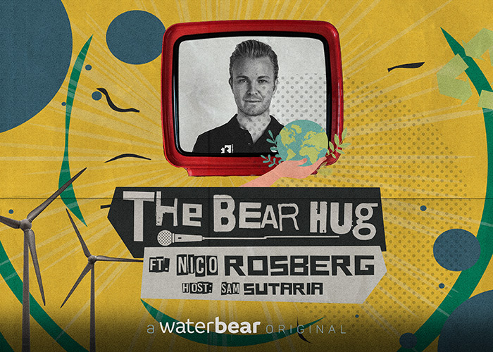 Nico Rosberg