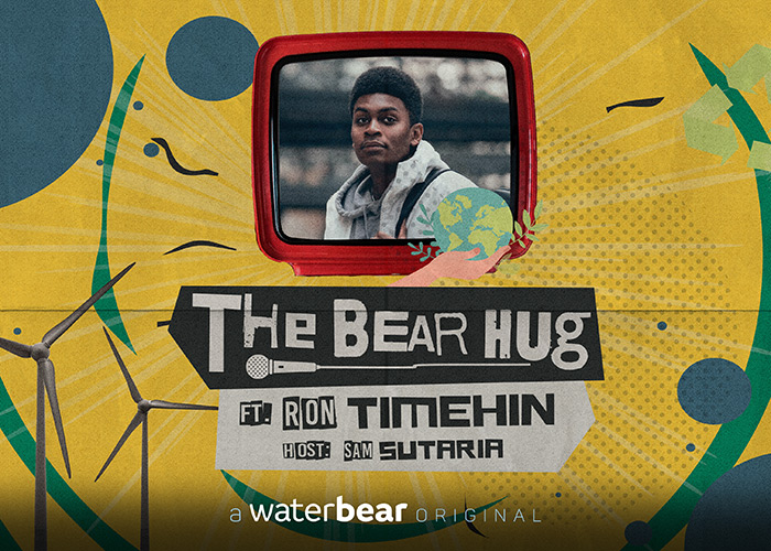Ron Timehin