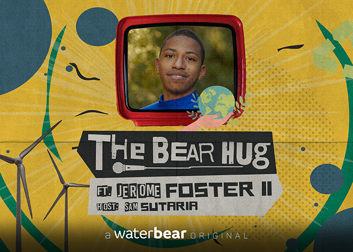 Jerome Foster II