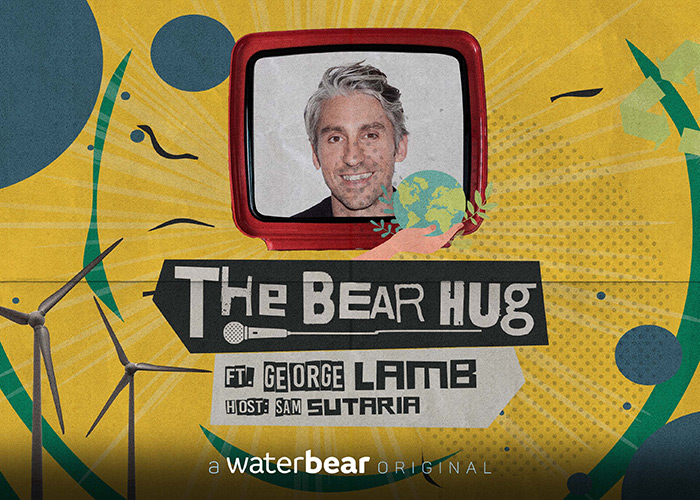 George Lamb