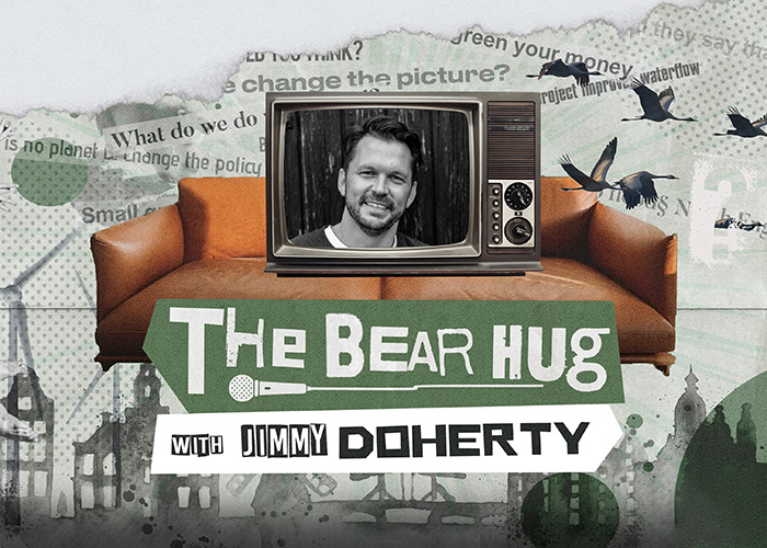 Jimmy Doherty